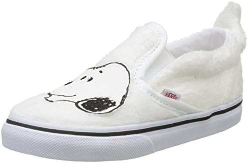 vans peanuts baby