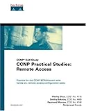 Image de CCNP Practical Studies: Remote Access (CCNP Self-Study)