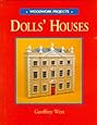 Dolls' Houses: Woodwork Projects