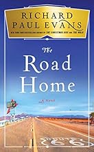 The Road Home (The Broken Road Series)