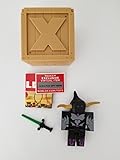ROBLOX Series 2 Azurewrath Lord of the Void action Figure mystery box + Virtual Item Code 2.5