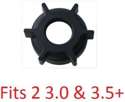 Jewelry Case Organizer FIT Clicgear Replacement Parts Brake Front Wheel GEAR Fits 2.0 3.0 3.5 3.5+ Part
