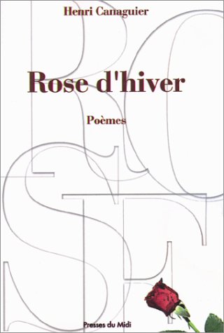 Rose d'hiver