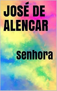 Livro Senhora