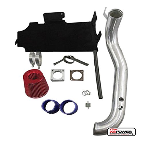 For 9706 JEEP WRANGLER TJ 4.0L COLD AIR INTAKE KIT 6CYL Buy Online in