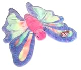 Ty Beanie Buddies - Flitter the Butterfly