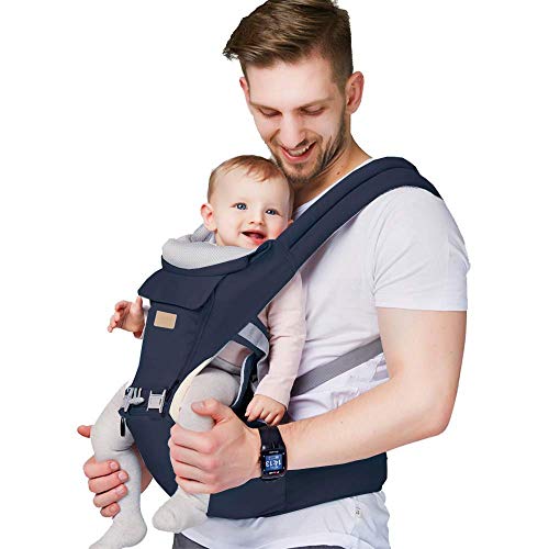 funki flamingo baby wrap newborn