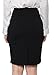 Marycrafts Women's Work Office Business Pencil Skirt
