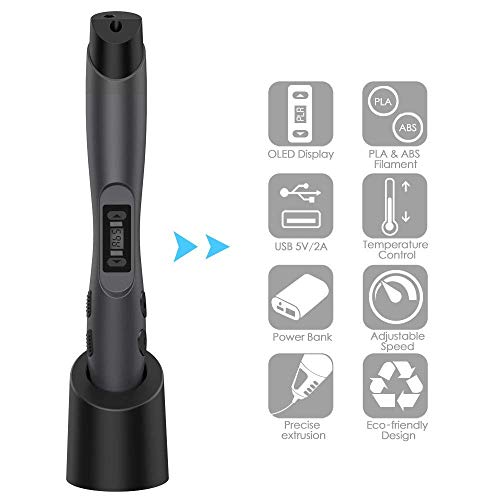 4 Filament+Professional+Printing+Charging+Temperature