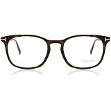Tom Ford Unisex FT5504 001 Eyeglasses 
