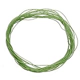 river peak Tenkara Fly Fishing Line - Tapered Braided