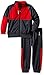 Reebok Baby-Boys Colorblock Tricot Set