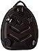 Cortech 8204-2305-00 Black C/T Dryver Tail Bag