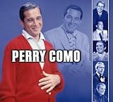 Perry Como Album: «Perry Como» (Front side)
