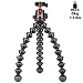 JOBY GorillaPod 5K Kit. Professional Tripod 5K Stand and Ballhead 5K for DSLR Cameras or Mirrorless Camera with Lens up to 5K (11lbs). Black/Charcoal.