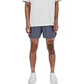 New Balance Mens Rc Short 5"