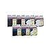 Marineland PA11485 Canister Filter Carbon Bags, 4-Pack