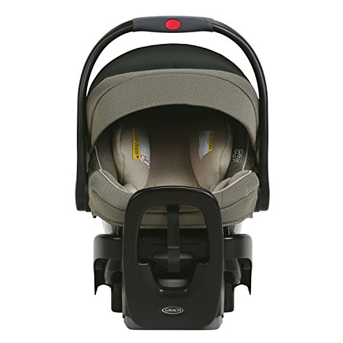Graco SnugRide SnugLock Extend2Fit 35 Infant Car Seat, Lucas | Graco