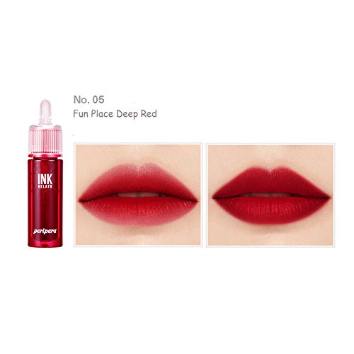 Peripera Ink Gelato Tint 0.10 Ounce 005