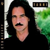 Disco de Yanni: «Ethnicity» (Anverso)