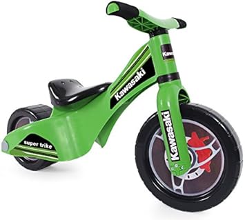 correpasillos kawasaki