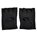 OuterStar Half Finger Gloves for Gym Weightlifting Sport Exercise Cycling Fitness