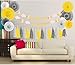 You are My Sunshine Party Supplies, You are My Sunshine Party Decorations, You are My Sunshine Banners, Sunshine Party Decorations for Baby Shower Party, Gender Reversal Baby Shower