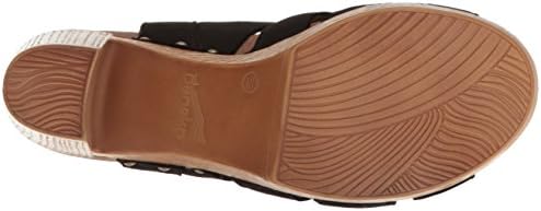 dansko women's demetra ankle bootie