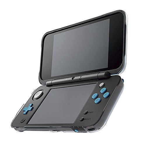 ニンテンドー3DS/2DS Kapi Hori PC Hard Cover For Nintendo 2DS LL | eBay