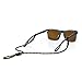 Croakies Terra Spec Adjustable Eyewear Retainer, Rasta, 12 Inch, 24