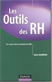 Les outils de la GRH by 
