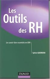 Les  outils des RH