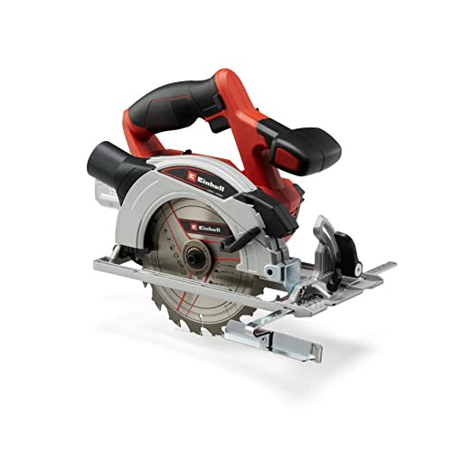 Einhell Akku-Handkreissäge TE-CS 18/165-1 Li-Solo