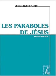 Les  paraboles de Jésus