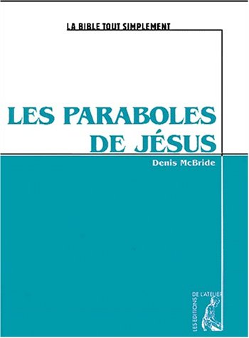 Les  paraboles de Jésus