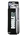DoubleUp, Double Can Cooler (Black) – The Can Cooler that Holds Two Cans – Perfectly Fits Two 12oz or Two 16oz cans in this Double Can Coolie.