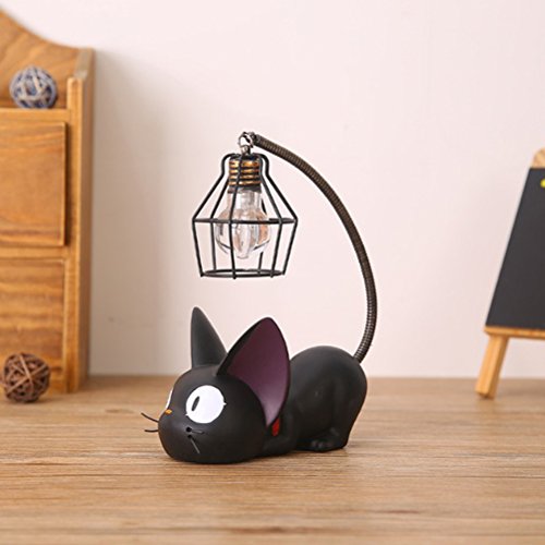 Cute Cat Night Light Table Lamp - Image 7