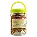 Pet Cuisine Dog Treats Puppy Chews Training Snacks,Chewy Chicken & Pigskin Treats,10 oz