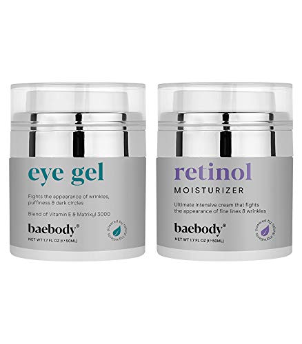 baebody retinol
