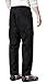 CLSL CQ-TLP103-BLK_34W/32L CQR Men's Tactical Pants Lightweight Assault Cargo TLP-101 / 102 / 103