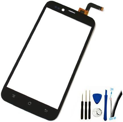 Digitizer Touch Screen Glass Panel Replacement for BLU Studio 5.0 S D570 D570A