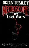 Necroscope: The Lost Years
