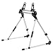 Abankey General Tablet Bed Frame Holder Stand for iPad 1, 2, 3, 4, 5 air iPhone Samsung Galaxy Tab