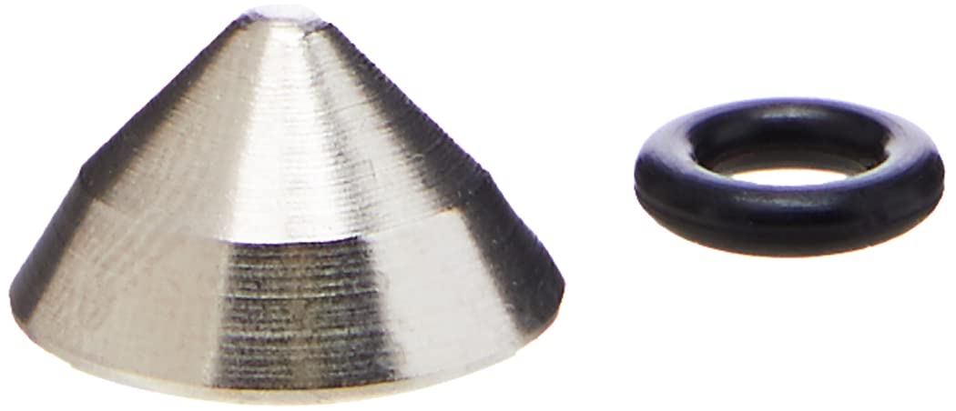 Pitlock Protective Endcap For M5-Axle