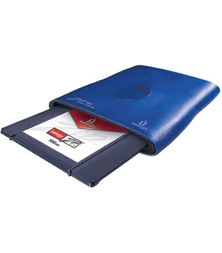 Amazon.com: Iomega Zip 100MB USB External Drive for Mac & PC