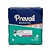 Prevail Proven | Bariatric Adult Briefs with Tabs | Size B | 40 Count