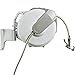 Yardfitter AutoReel Retractable Hose Reel (60 Feet x 5/8