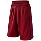 Nike Mens Jordan Crossover Knit Basketball Shorts