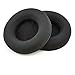VEKEFF Replacement Ear Cushions Pad for Sennheiser Urbanite XL Over-Ear Headphones Black