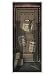 Beistle Speakeasy Door Cover primary